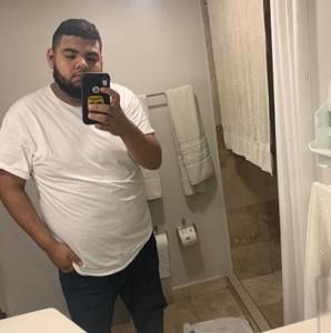 Meet your Posher, Adrian